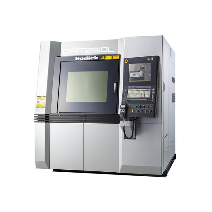 沙迪克OPM250L精密金属3D打印机