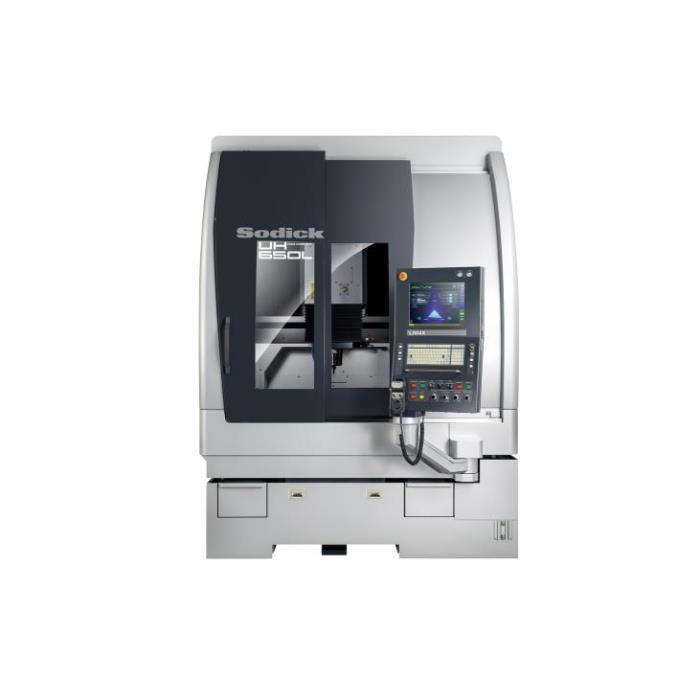 沙迪克UH650L超高速铣削加工中心