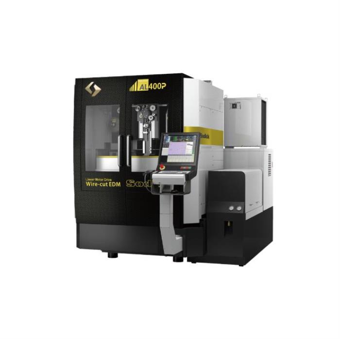 沙迪克AL400P高速超精密电火花线切割机