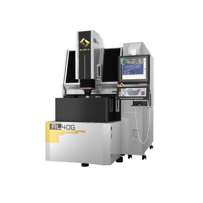 沙迪克AL40G高速·高性能/精密电火花放电加工机