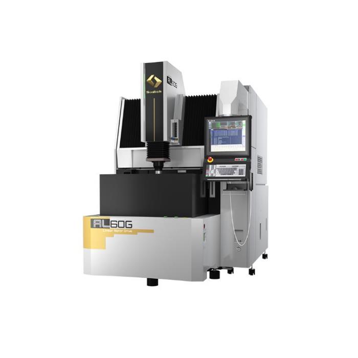 沙迪克AL60G精密电火花放电加工机​