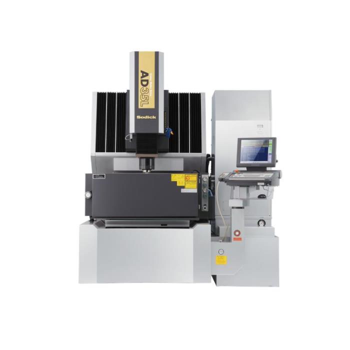 沙迪克AD35L高速电火花放电加工机機