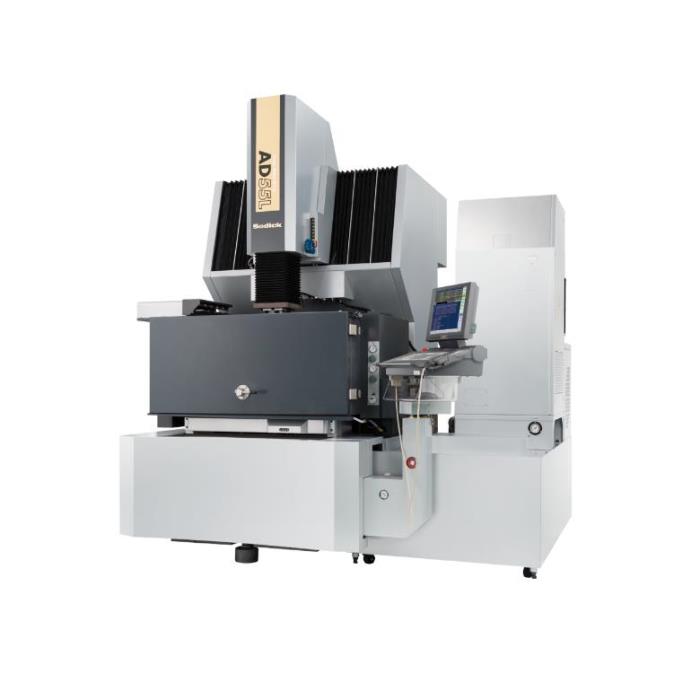 沙迪克AD55L高速电火花放电加工机機