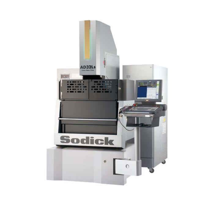 沙迪克AD32Ls高速电火花放电加工机